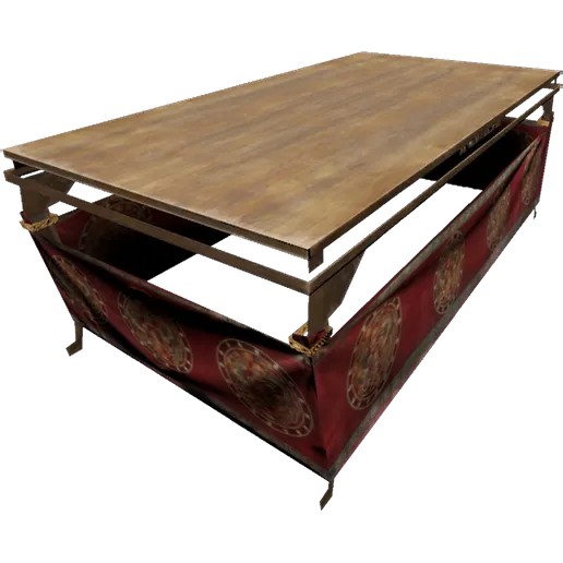 Tool Table 2
