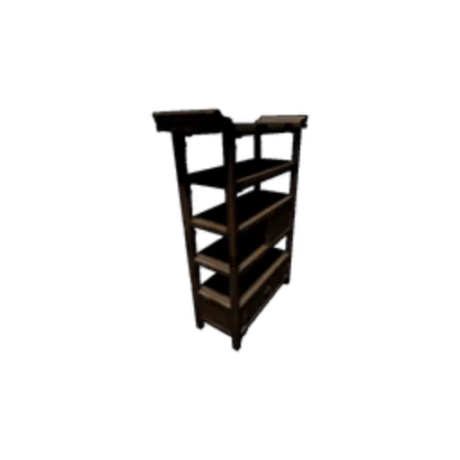 Bookshelf