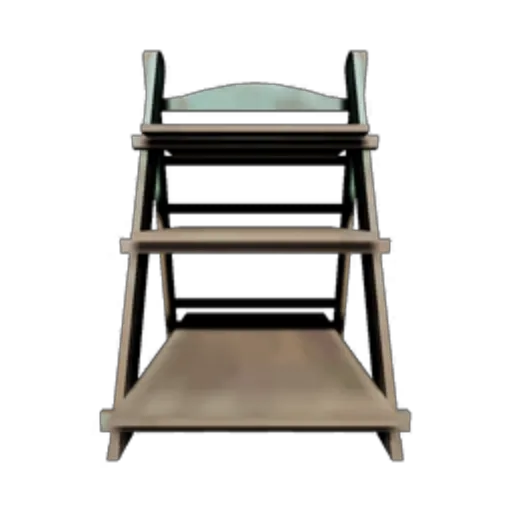Wooden Frame