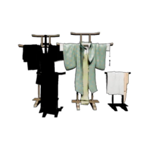 Clothes Rack