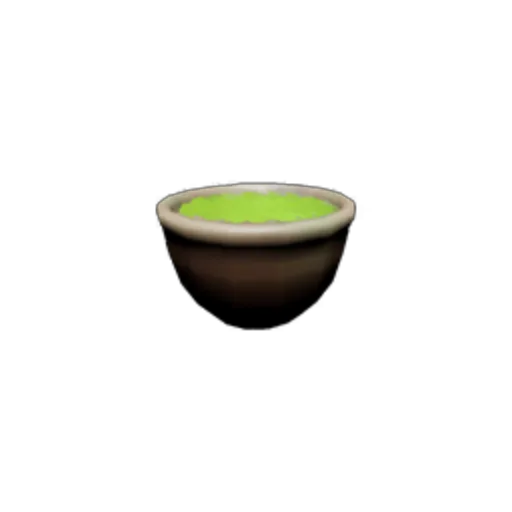 Dye Vat