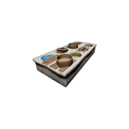 Stove