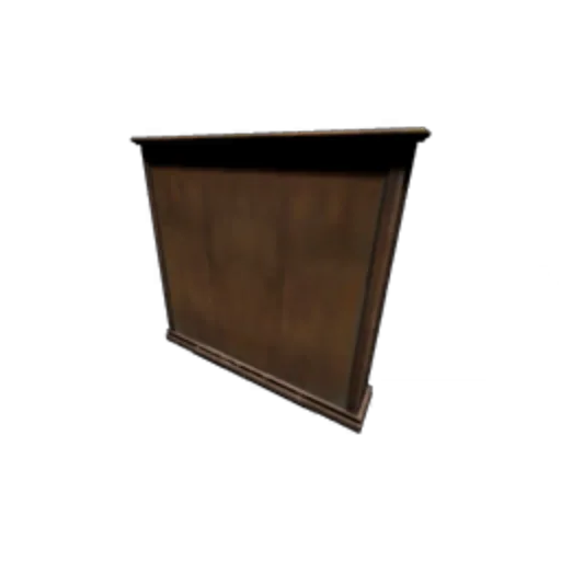 Display Cabinet