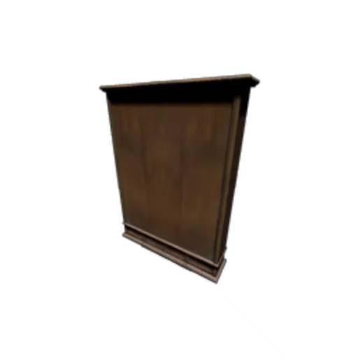 Display Cabinet