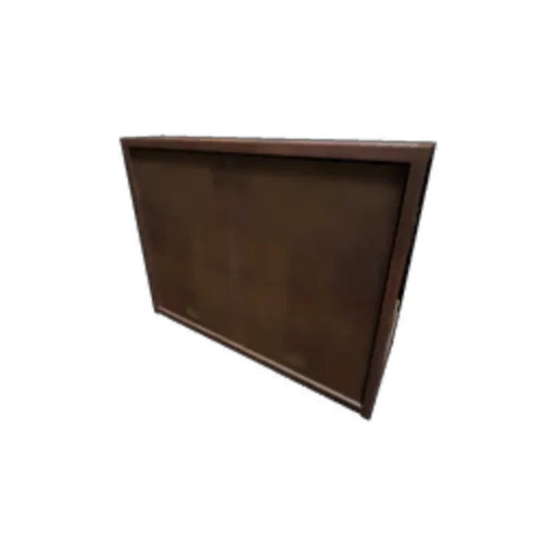 Display Cabinet