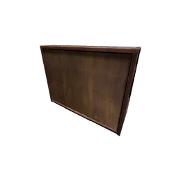 Display Cabinet II