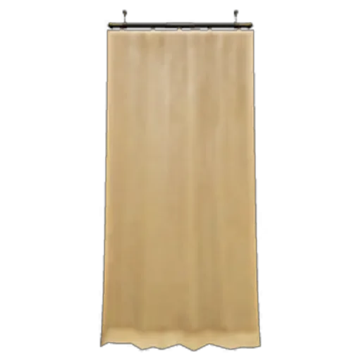 Gauze Curtain