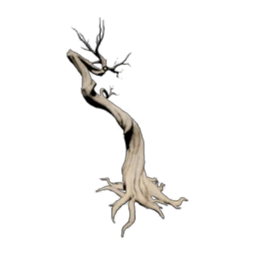 Dead Tree