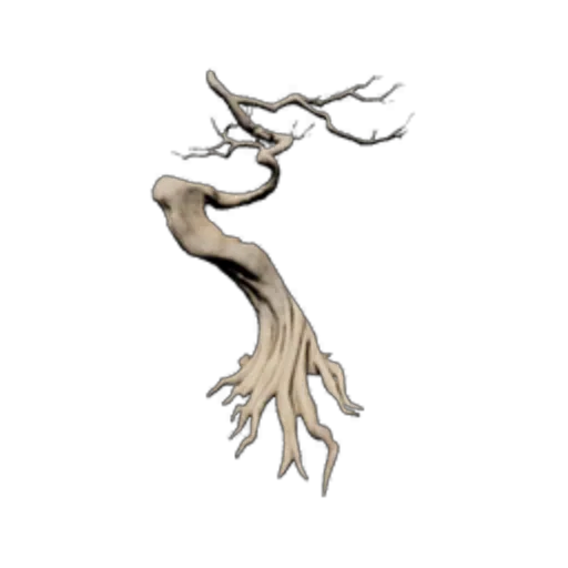 Dead Tree