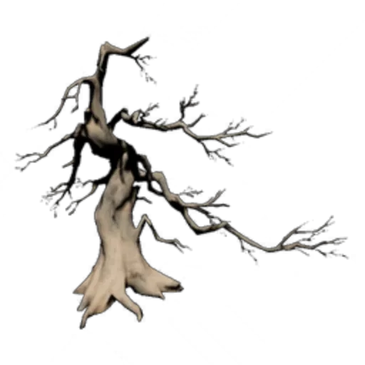Dead Tree
