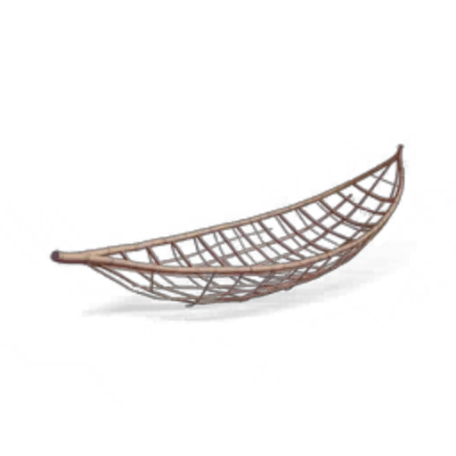 Ship Keel