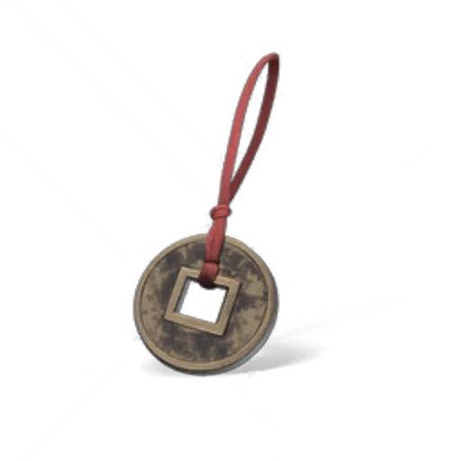Copper Ornaments