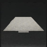 Stone Platform