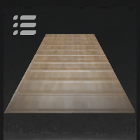 Large Floor