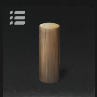 Vertical Pillar