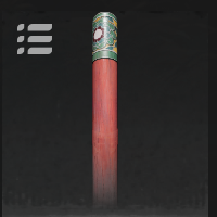 Redwood Pillar