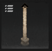 Stone Column