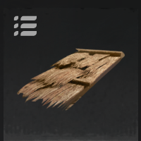 Thatched Roof