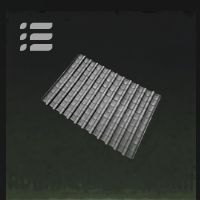 Small Roof