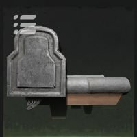 Decorative Debris