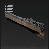 Flat Tile Corner