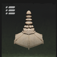 Stone Roof