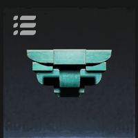 Green Bracket Set