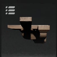 Corner Bracket