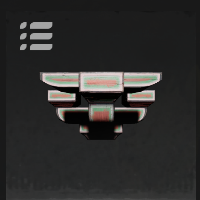 Redwood Bracket Set