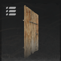 Door Threshold