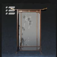 Back Screen
