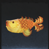 Fish Lantern
