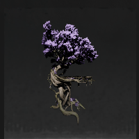 Flowering Tree