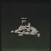 Rockery