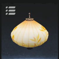 Flower Lantern