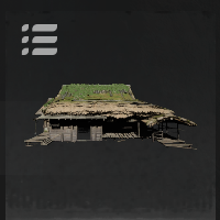 Thatched Cottage