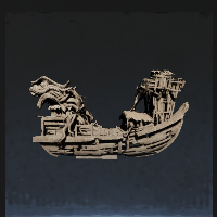 Wandering Ark