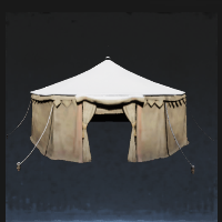 Snowfield Tent