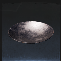 Iron Pot
