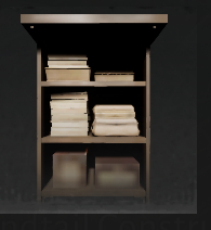 Bookshelf
