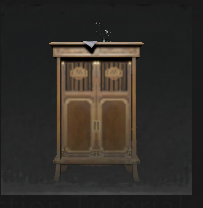 Wardrobe