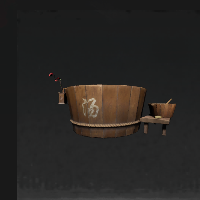 Bathtub