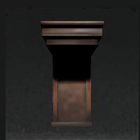 Long Table