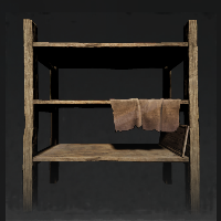 Shelf I