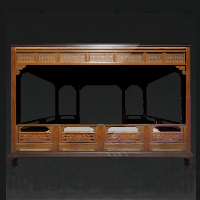 Bed I