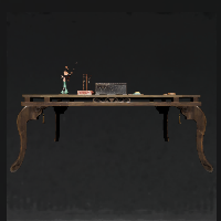 Dressing Table