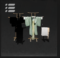 Clothes Rack