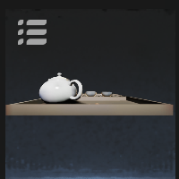 Tea Set
