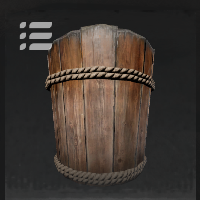 Barrel