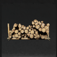 Firewood Stack